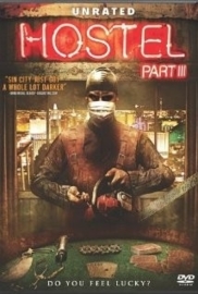 Hostel: Part III (Video 2011)