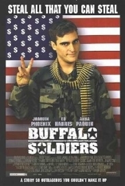 Buffalo Soldiers (2001) Army Go Home, Buffalo Soldiers - Army Go Home
