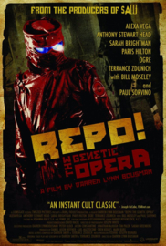 Repo! The Genetic Opera! (2008) Repo