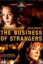 The Business of Strangers (2001)