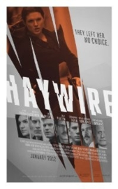 Haywire (2011)