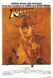 Raiders of the Lost Ark (1981)