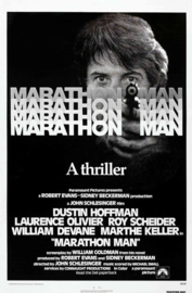 Marathon Man (1976)