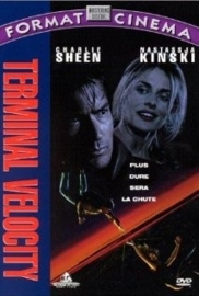 Terminal Velocity (1994)