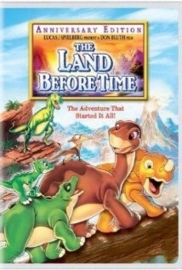 The Land before Time (1988) Platvoet en Zijn Vriendjes