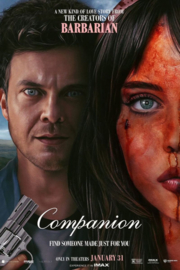 Companion (2025)