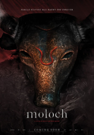 Moloch (2022)