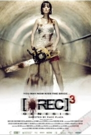 [REC]³ Génesis (2012) REC 3 Génesis, Rec 3