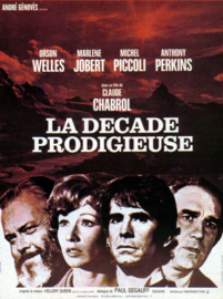 La Décade Prodigieuse (1971) Ten Days Wonder