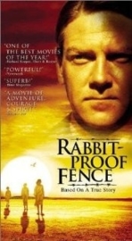 Rabbit-Proof Fence (2002) Rabbit Proof Fence