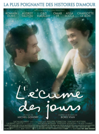 L'Écume des Jours (2013) Mood Indigo