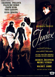 Judex (1963)