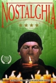 Nostalghia (1983) Nostalgia