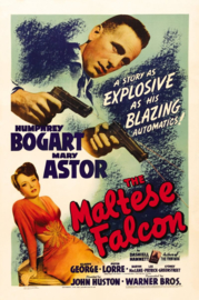 The Maltese Falcon (1941)