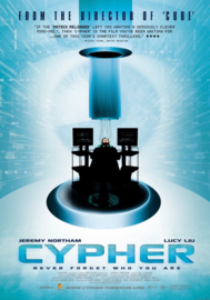 Cypher (2002) Brainstorm