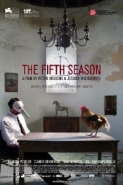 La cinquième saison (2012) The Fifth Season, Het Vijfde Seizoen