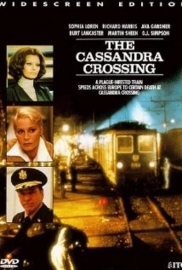 The Cassandra Crossing (1976)