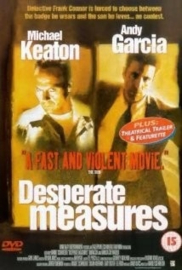 Desperate Measures (1998)