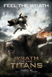 Wrath of the Titans (2012)