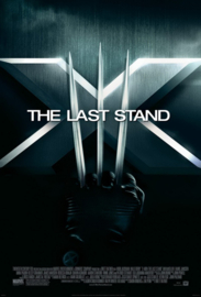 X-Men: The Last Stand (2006)