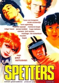 Spetters (1980)