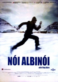 Nói Albínói (2003) Noi the Albino