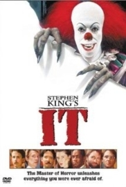 It (1990) Stephen King's It