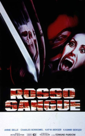 Rosso Sangue (1981) Absurd | Antropophagus 2 | Zombie 6: Monster Hunter | Monster Hunter | The Grim Reaper 2 | Horrible