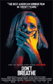 Don't Breathe (2016)