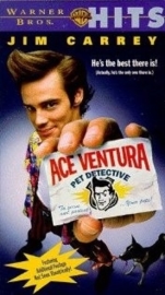 Ace Ventura: Pet Detective (1994)