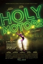 Holy Motors (2012)