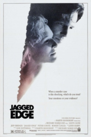 Jagged Edge (1985)