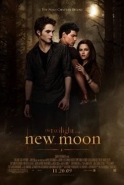 New Moon (2009) The Twilight Saga: New Moon