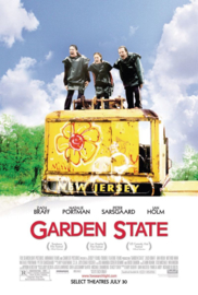 Garden State (2004)