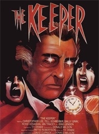 The Keeper (1976)