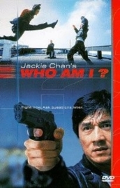 Jackie Chan`s Who Am I? (1998)  Wo shi shei