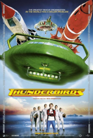 Thunderbirds (2004)