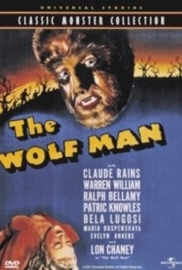 The Wolf Man (1941)