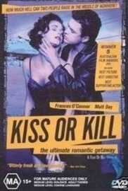 Kiss or Kill (1997)