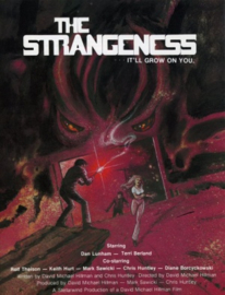 The Strangeness (1985)