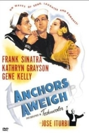 Anchors Aweigh (1945)