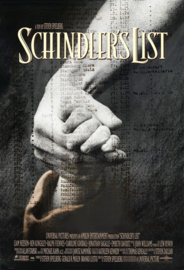 Schindler's List (1993)