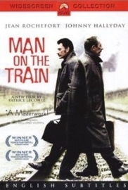 L`homme du train (2002) The Man on the Train, homme du train