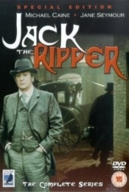 Jack the Ripper (1988– )