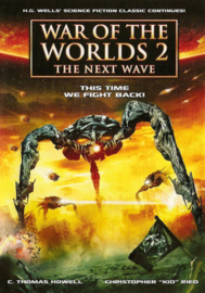 War of the Worlds 2: The Next Wave (2008)