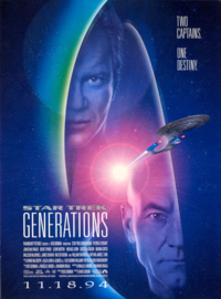 Star Trek: Generations (1994)