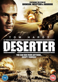 Simon: An English Legionnaire (2002) Deserter