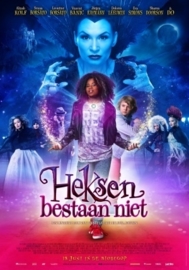 Heksen Bestaan Niet (2014)