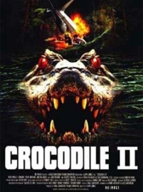 Crocodile 2: Death Swamp (2002) Crocodile II - Death Roll