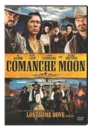 Comanche Moon (TV mini-series 2008)